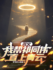 名义：我帮祁同伟直上青云封面图片