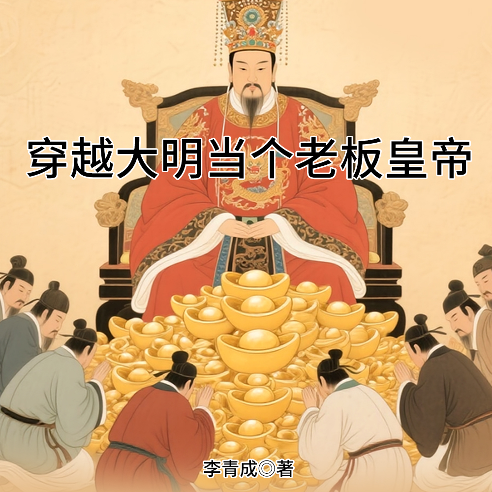 大明海棠封面图片