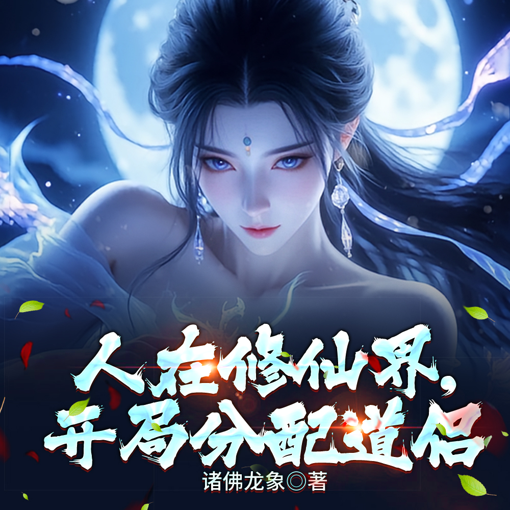多子多福：炼气期捡漏筑基道侣封面图片