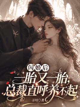 闪婚后一胎又一胎，总裁直呼养不起封面图片