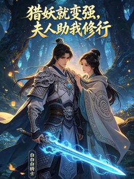 开局狩猎面板，从猎户到人间武神封面图片