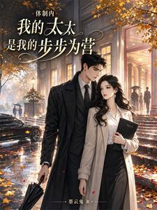 体制内：我的太太是我的步步为营封面图片