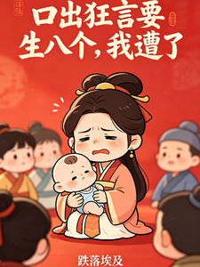 口出狂言要生八个，我遭了封面图片