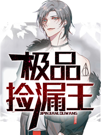 极品捡漏王封面图片