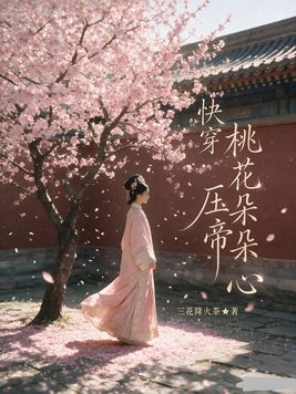 快穿：桃花朵朵压帝心封面图片