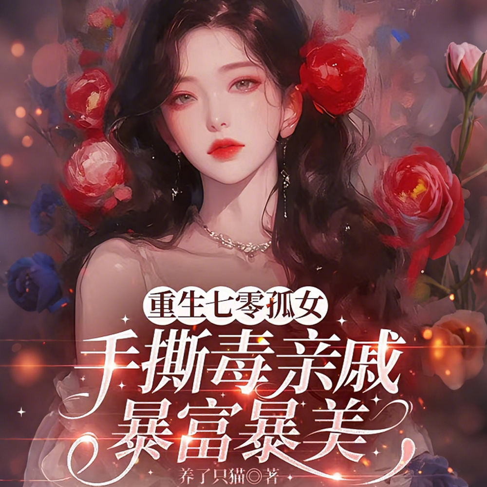 抢我姻缘？重生孤女人美路子野封面图片