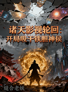 诸天影视轮回：开局吸干铁胆神侯封面图片