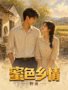 蜜色乡情封面图片