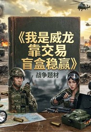 我是威龙靠交易盲盒稳赢封面图片