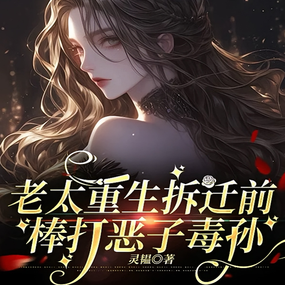 老太重生拆迁前，棒打恶子毒孙封面图片